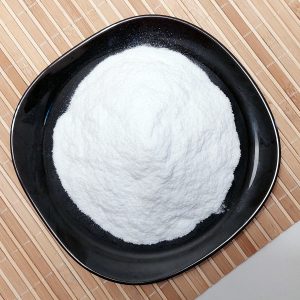 Vitamin C, Askorbinska kiselina