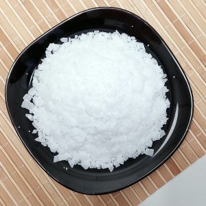 Natrijum hidroksid, Živa soda, Kaustična soda, NaOH