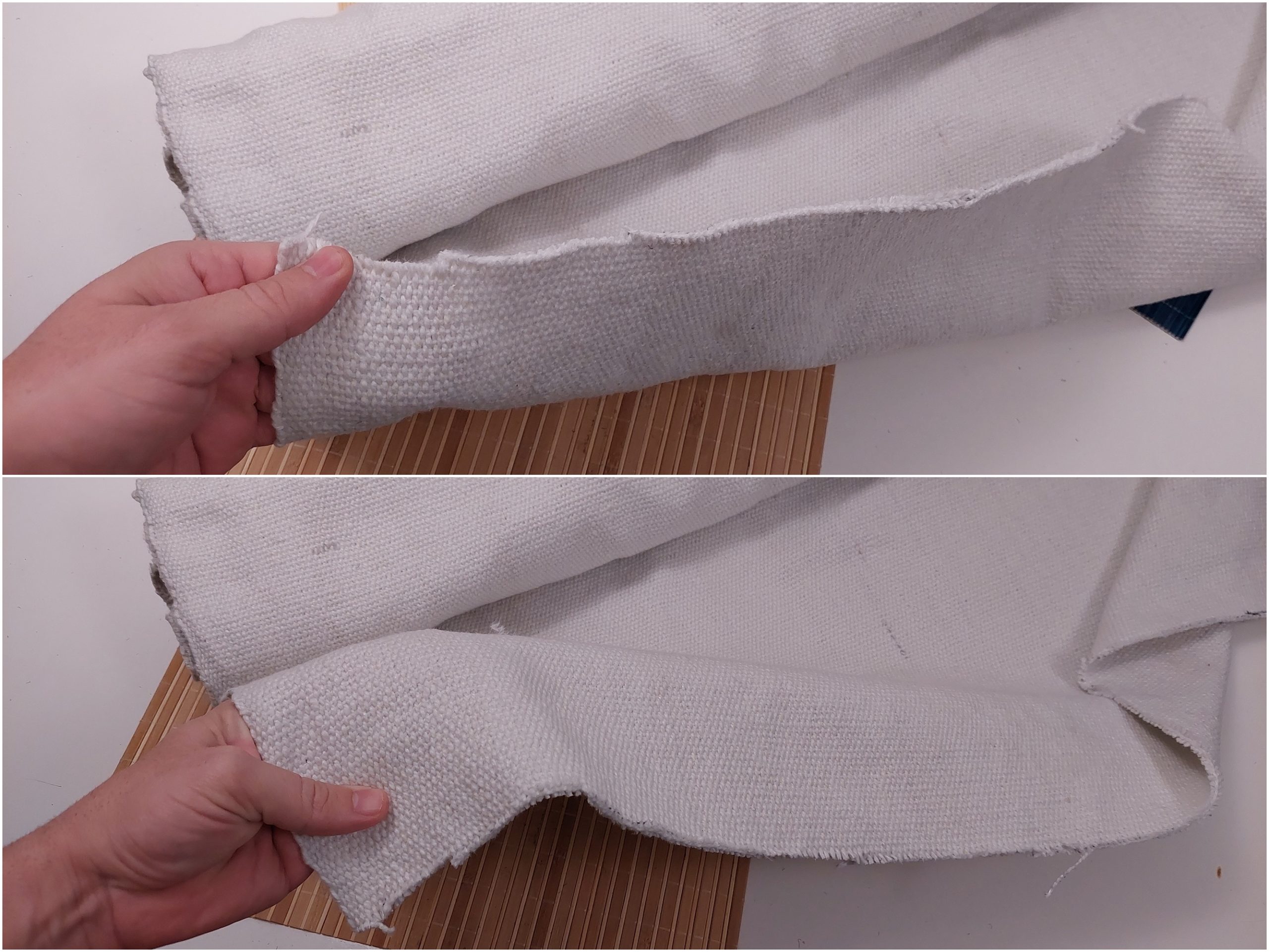 Azbesto platno 1m2 - Image 2