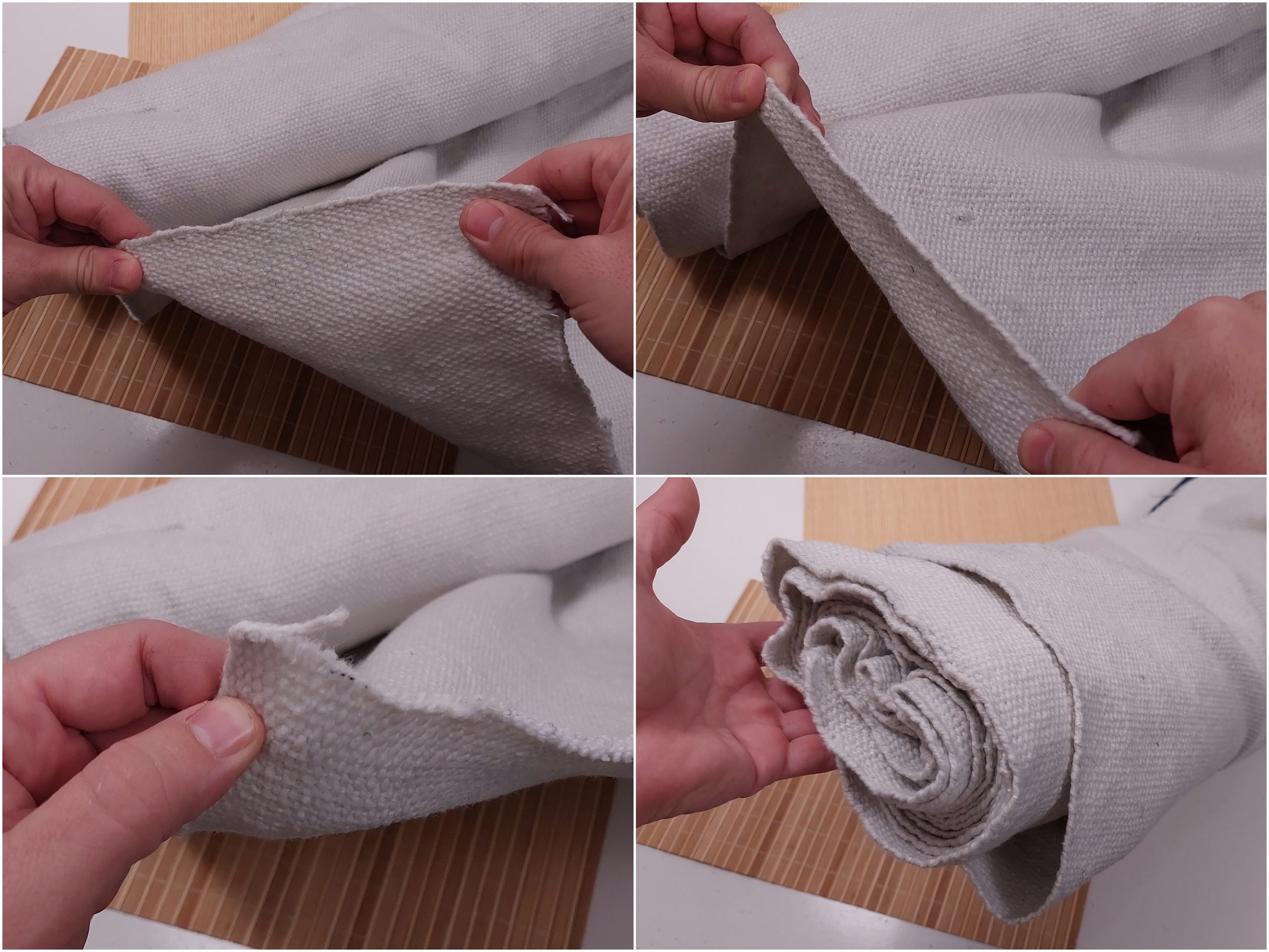 Azbesto platno 1m2 - Image 3