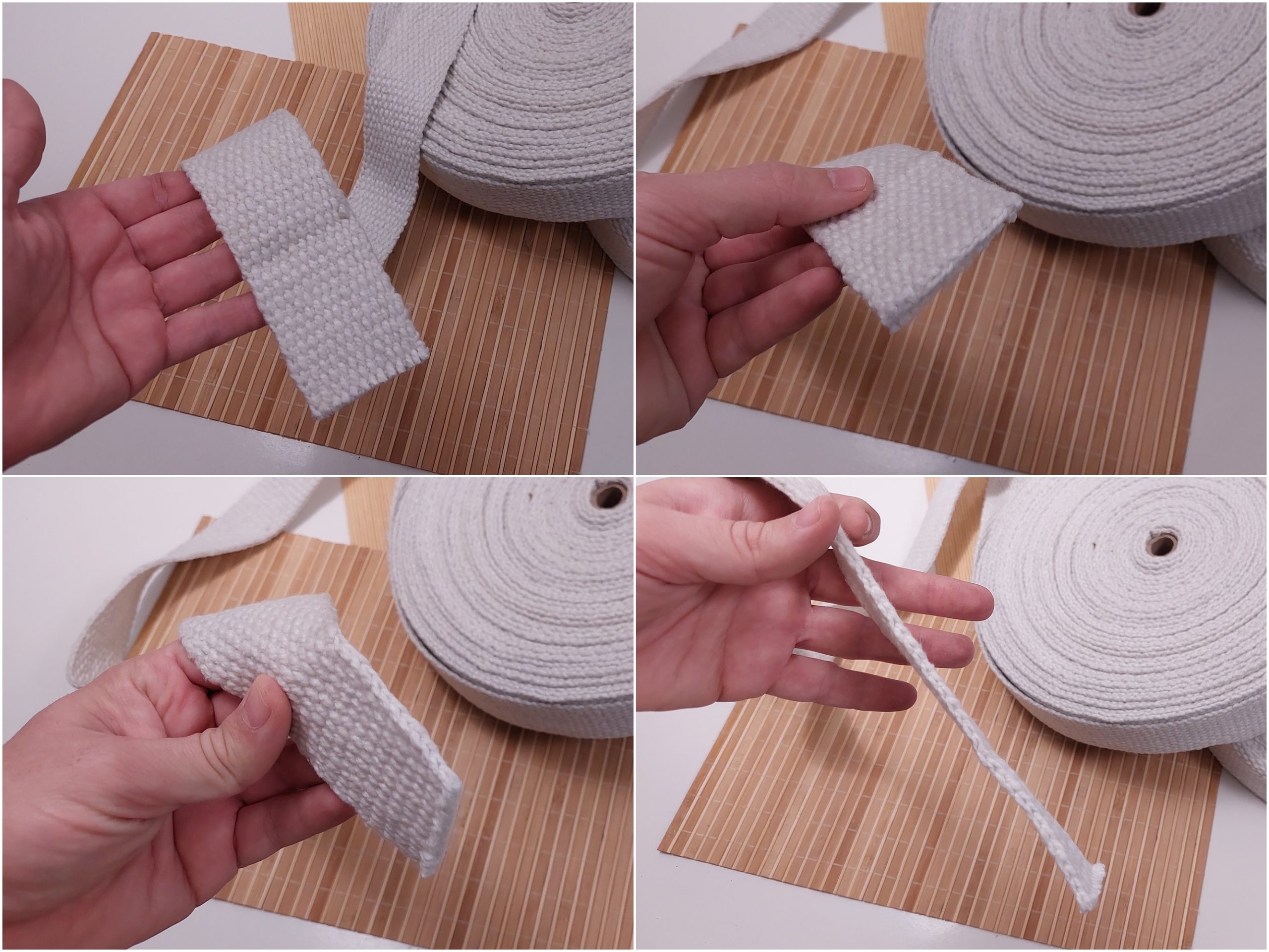 Azbestna traka 5cm - Image 3