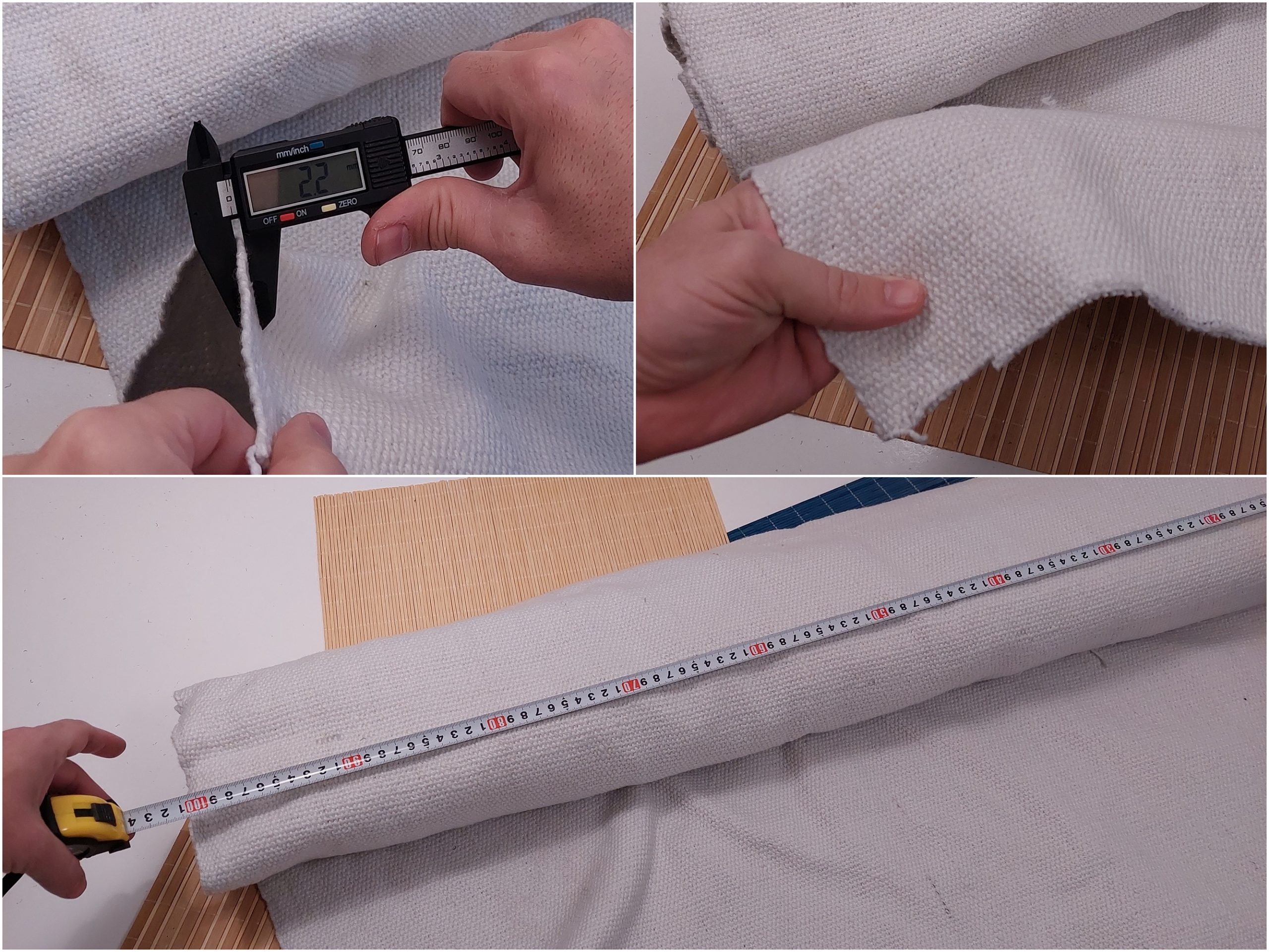 Azbesto platno 1m2 - Image 4